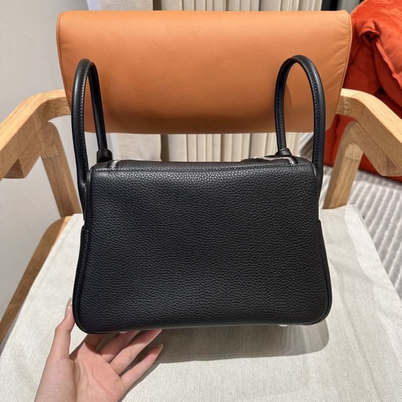 Hermes Lindy Bags